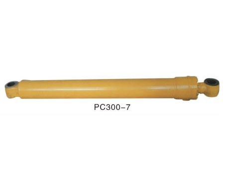 PC300-7斗桿油缸