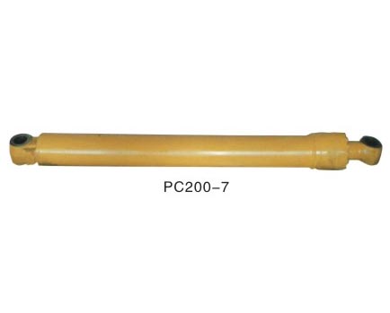 PC200-7斗桿油缸