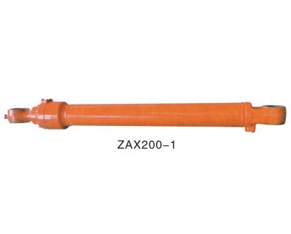 ZAX200-1動臂油缸